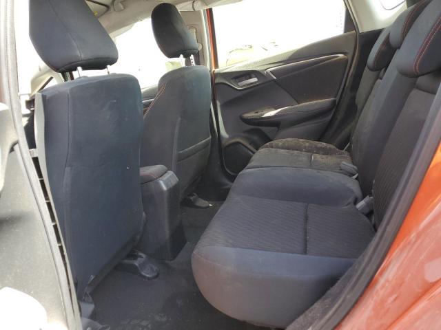 2018 HONDA FIT SPORT 3HGGK5H7XJM700227