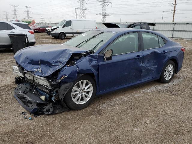 TOYOTA CAMRY XSE