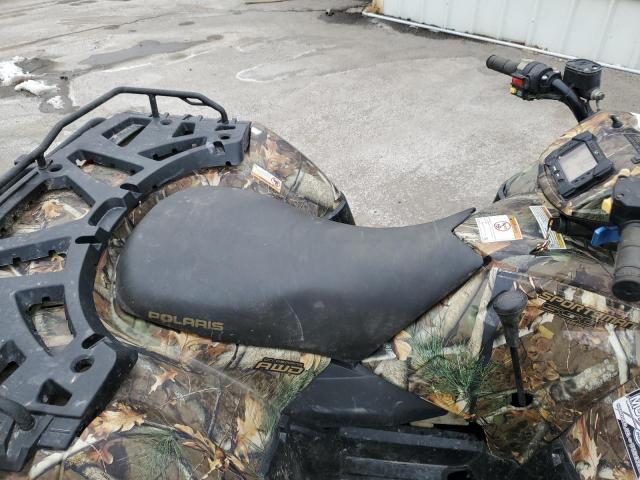 2014 POLARIS SPORTSMAN - 4XAZN5EA8EA129345