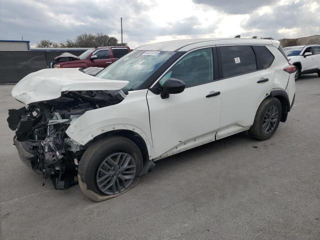 Vin: 5n1bt3aa8pc823045, lot: 44309315, nissan rogue s 2023 img_1