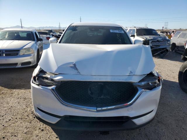 2018 MAZDA CX-5 SPORT - JM3KFABM4J1437919