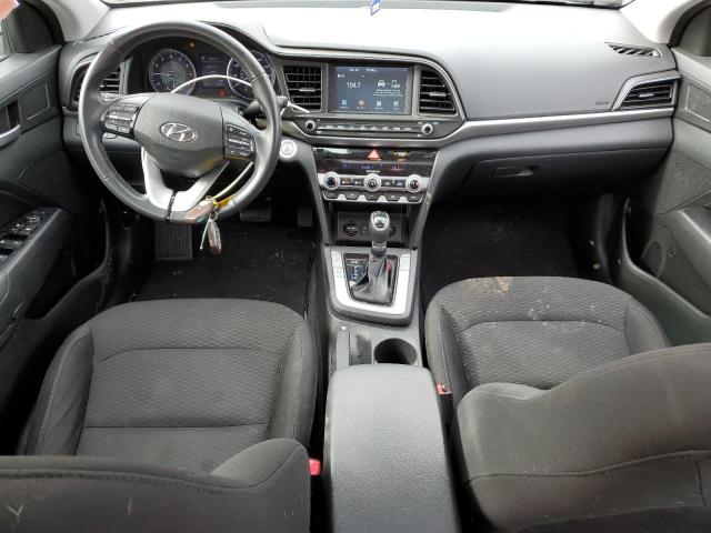 2020 HYUNDAI ELANTRA SE - 5NPD84LF3LH503353
