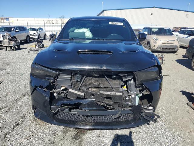 2018 DODGE DURANGO R/ - 1C4SDHCT7JC100548