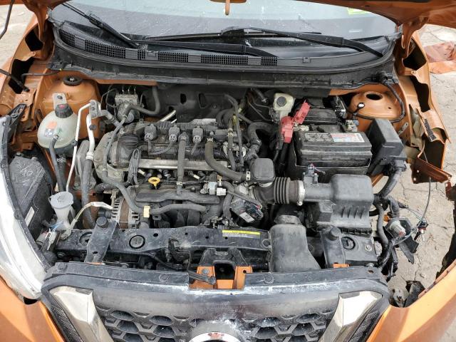 2019 NISSAN 200SX SE-R 3N1CP5CU5KL559993