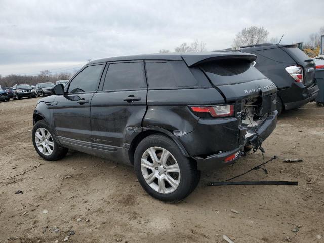 2017 LAND ROVER RANGE ROVE - SALVP2BG8HH199618