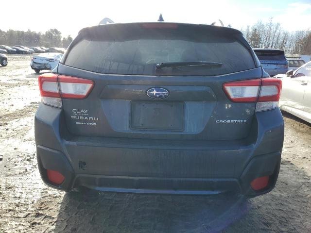 2018 SUBARU CROSSTREK - JF2GTADC8JH348357