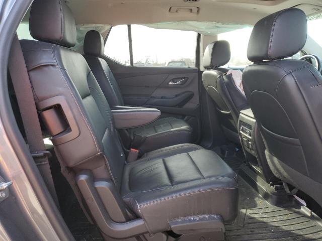 2020 CHEVROLET TRAVERSE L - 1GNERHKW1LJ255127