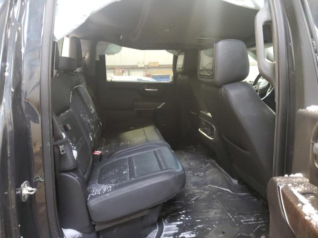 2021 GMC SIERRA K35 - 1GT49WEYXMF261440