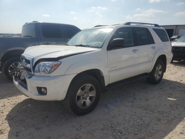 TOYOTA 4RUNNER SR