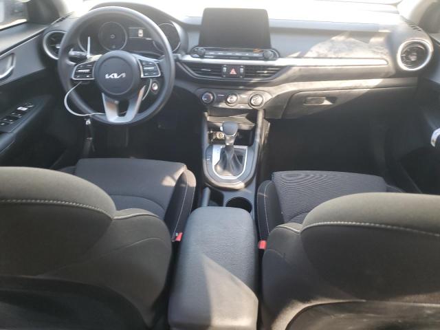 2024 KIA FORTE LX - 3KPF24AD3RE763681