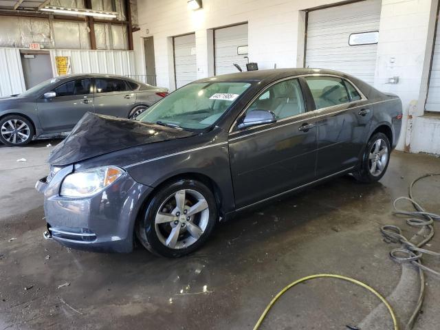 Vin: 1g1zc5e14bf334196, lot: 44571985, chevrolet malibu 1lt 2011 img_1