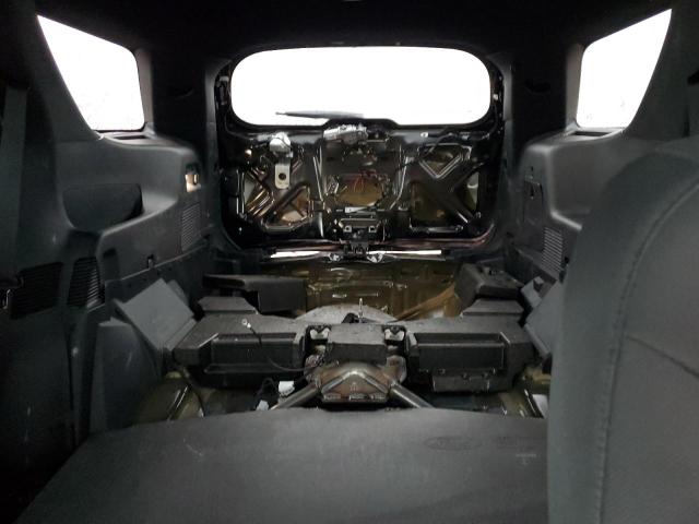 2023 FORD EXPLORER P - 1FM5K8ABXPGA82752
