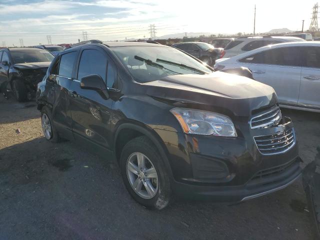 Vin: kl7cjlsb6fb088640, lot: 43773385, chevrolet trax 1lt 20154