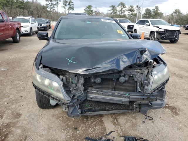 2015 HONDA ACCORD EXL - 1HGCT2B87FA003050