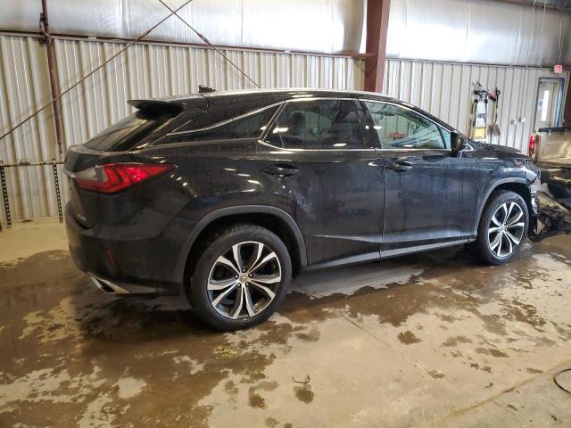 2017 LEXUS RX 350 BAS 2T2BZMCA1HC095496
