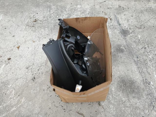 2018 PIAGGIO SCOOTER ZAPTA10W6J5000060