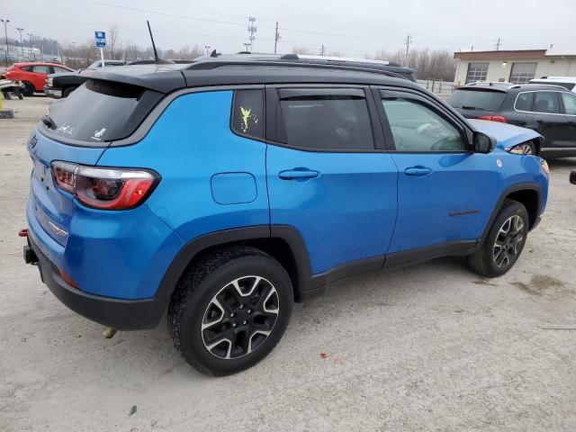 2020 JEEP COMPASS TR - 3C4NJDDB0LT248715