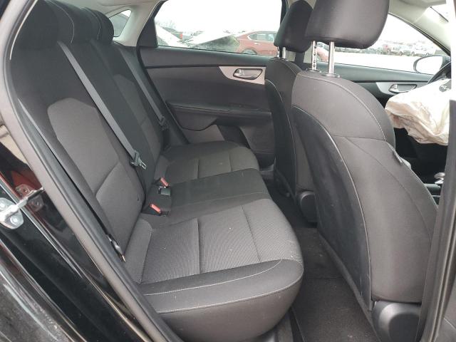 2024 KIA FORTE LX - 3KPF24AD1RE715581
