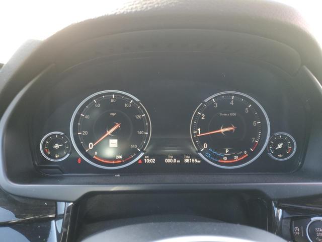 2018 BMW X5 XDRIVE5 - 5UXKR6C55J0U14156