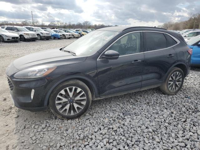 Vin: 1fmcu9j92lua80719, lot: 44363355, ford escape titanium 2020 img_1