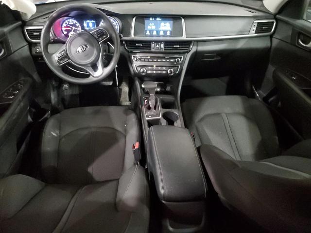 2018 KIA OPTIMA LX - 5XXGT4L31JG230410