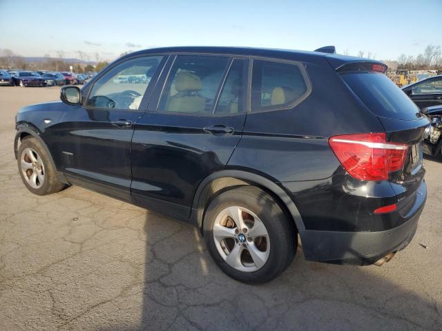 Vin: 5uxwx5c58bl714629, lot: 45392655, bmw x3 xdrive28i 20112