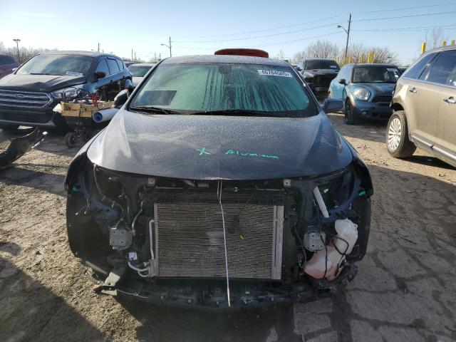 2018 CHEVROLET MALIBU LT - 1G1ZD5ST1JF245008