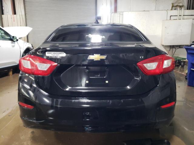 2016 CHEVROLET CRUZE LT - 1G1BE5SM4G7236748
