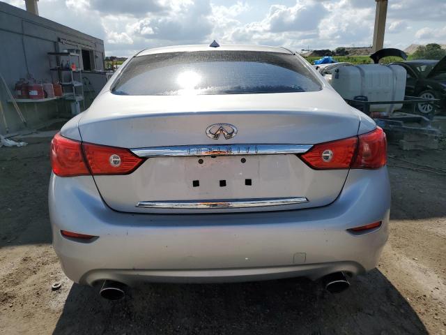 2017 INFINITI Q50 PREMIU JN1EV7AP3HM738684