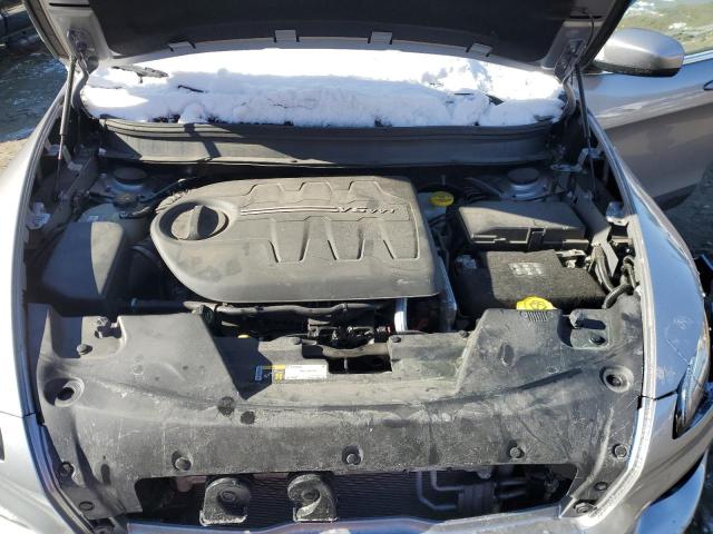 2018 JEEP CHEROKEE L - 1C4PJMDX2JD610549