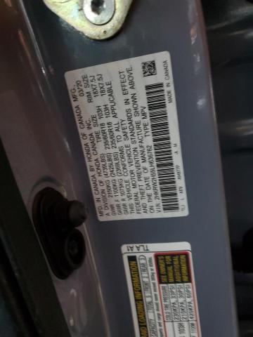 2020 HONDA CR-V EX - 2HKRW2H55LH636762