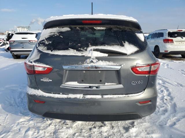2015 INFINITI QX60 - 5N1AL0MM4FC510752