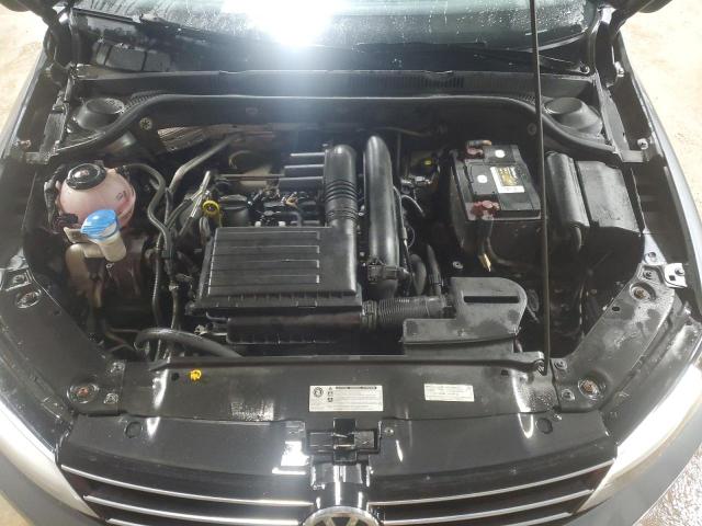 2018 VOLKSWAGEN JETTA S - 3VW2B7AJ8JM222493
