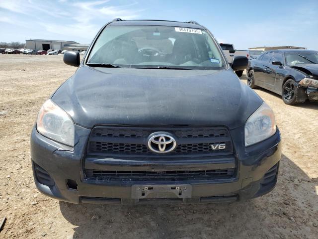2011 TOYOTA RAV4 - 2T3ZK4DV3BW012611