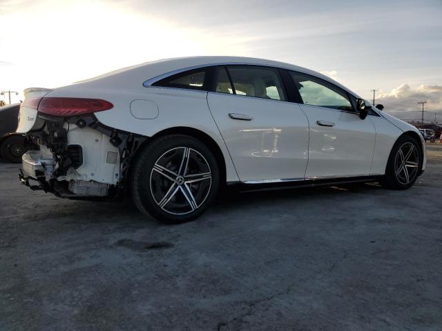 Vin: w1kcg2eb2pa042307, lot: 42415625, mercedes-benz eqs sedan 450 4matic 20233
