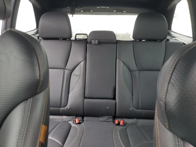 2022 SUBARU FORESTER W JF2SKAMC8NH452172