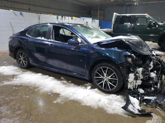 Vin: 4t1g11ak8mu594946, lot: 46473525, toyota camry se 20214