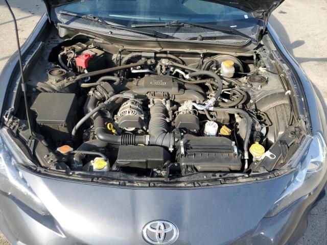 2020 TOYOTA 86 GT JF1ZNAE19L8752467