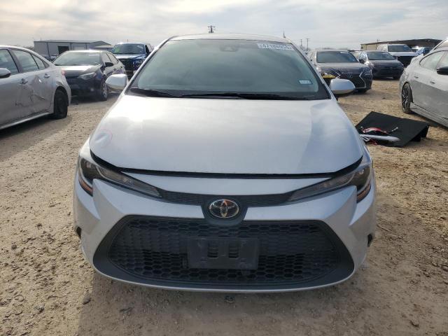 2022 TOYOTA COROLLA LE - 5YFEPMAE1NP377890