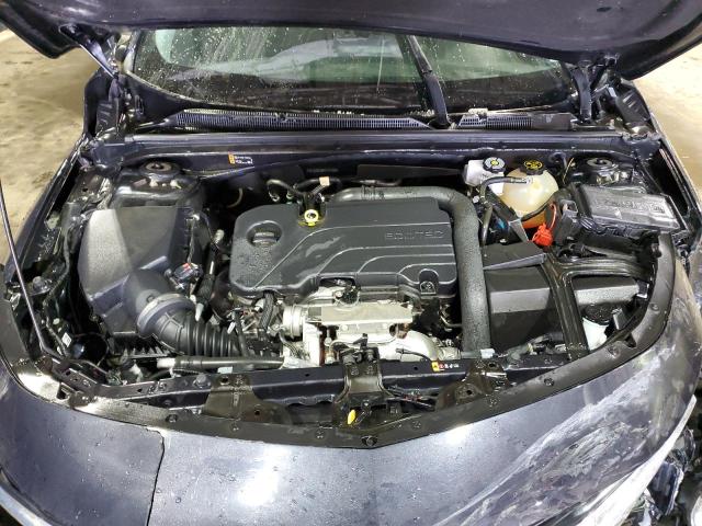 2023 CHEVROLET MALIBU LT - 1G1ZD5ST5PF141369
