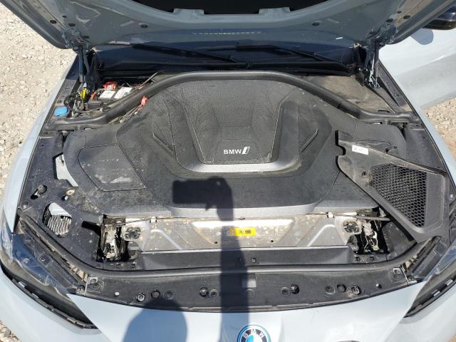2023 BMW I4 EDRIVE - WBY73AW08PFN80199