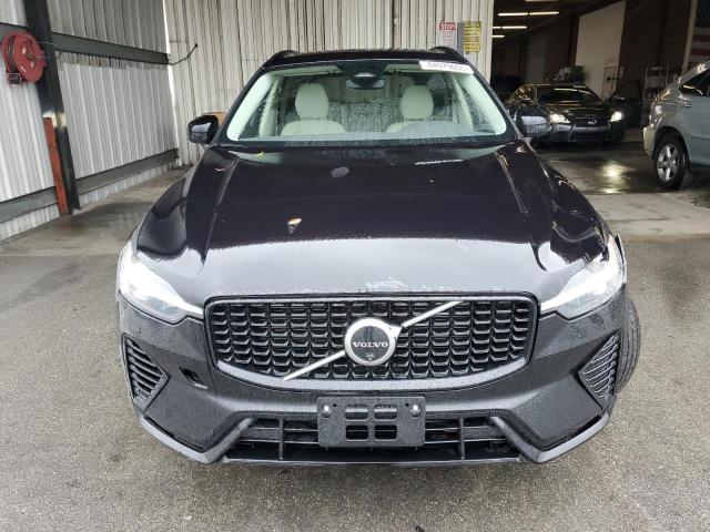 2025 VOLVO XC60 PLUS YV4H60RC8S1029786