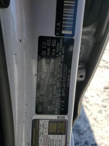2018 KIA FORTE LX - 3KPFL4A73JE213327