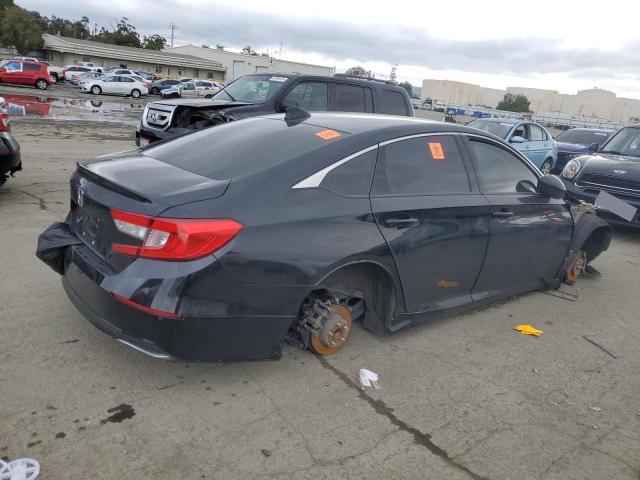 Vin: 1hgcv1f15ka122078, lot: 43777865, honda accord lx 20193