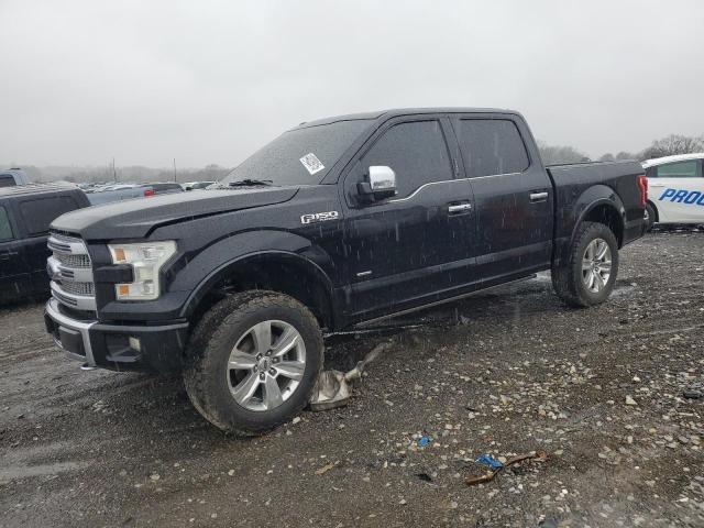 2016 FORD F150 SUPER #3106824072