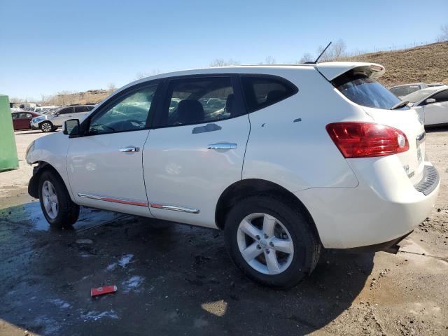 Vin: jn8as5mvxdw644694, lot: 46713365, nissan rogue s 20132