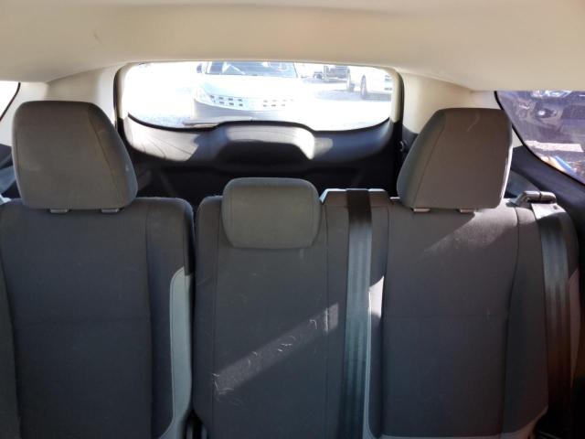2016 FORD ESCAPE S 1FMCU0F71GUB71103