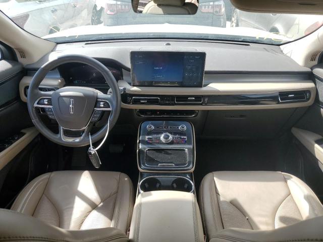 2021 LINCOLN NAUTILUS 2LMPJ6J94MBL00592