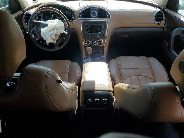 2017 BUICK ENCLAVE - 5GAKRBKD2HJ318347