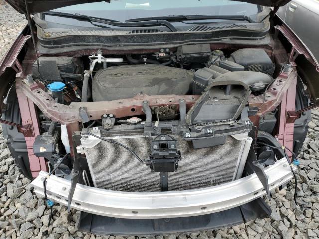 2022 HONDA PILOT SE - 5FNYF6H25NB033756
